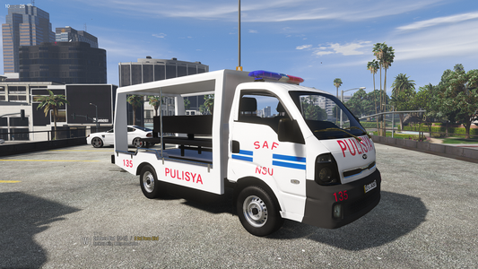 KIA AND HILUX SINGLE CAB AVAILABLE SOON!!