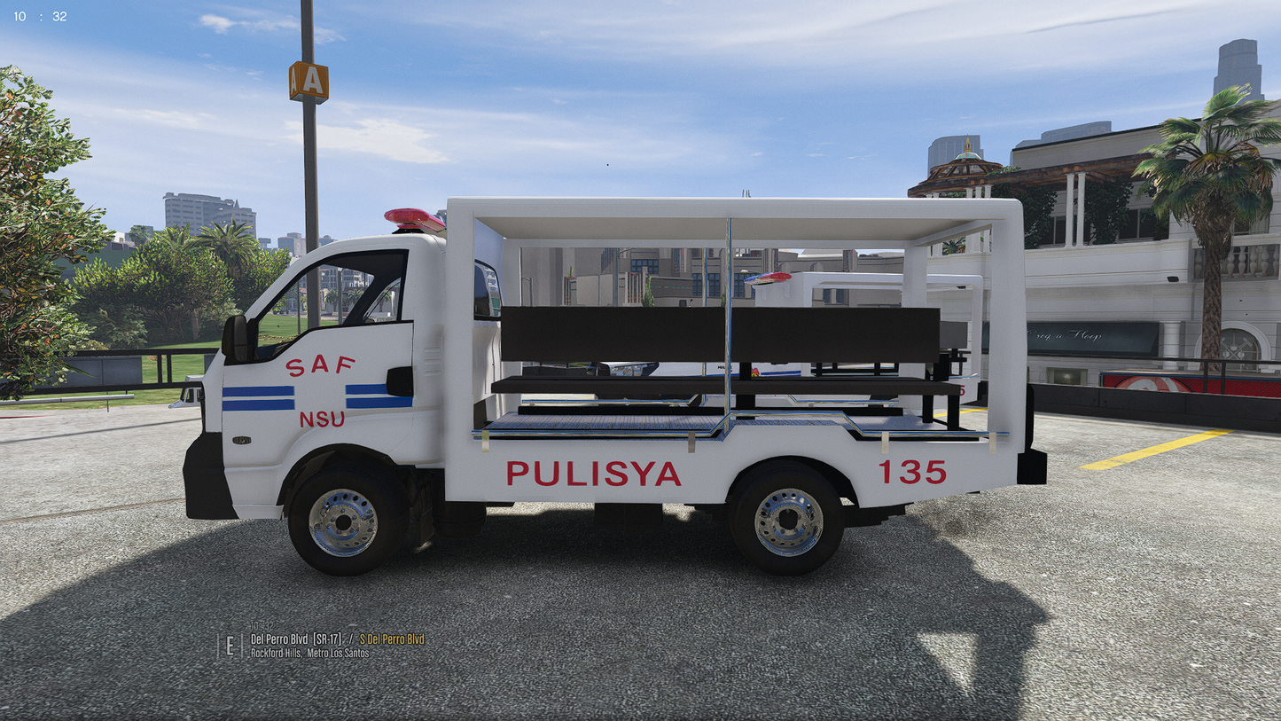 KIA AND HILUX SINGLE CAB AVAILABLE SOON!!