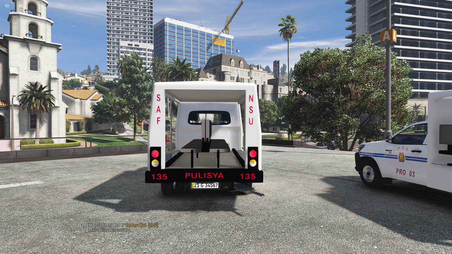 KIA AND HILUX SINGLE CAB AVAILABLE SOON!!